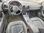Audi S3 2015