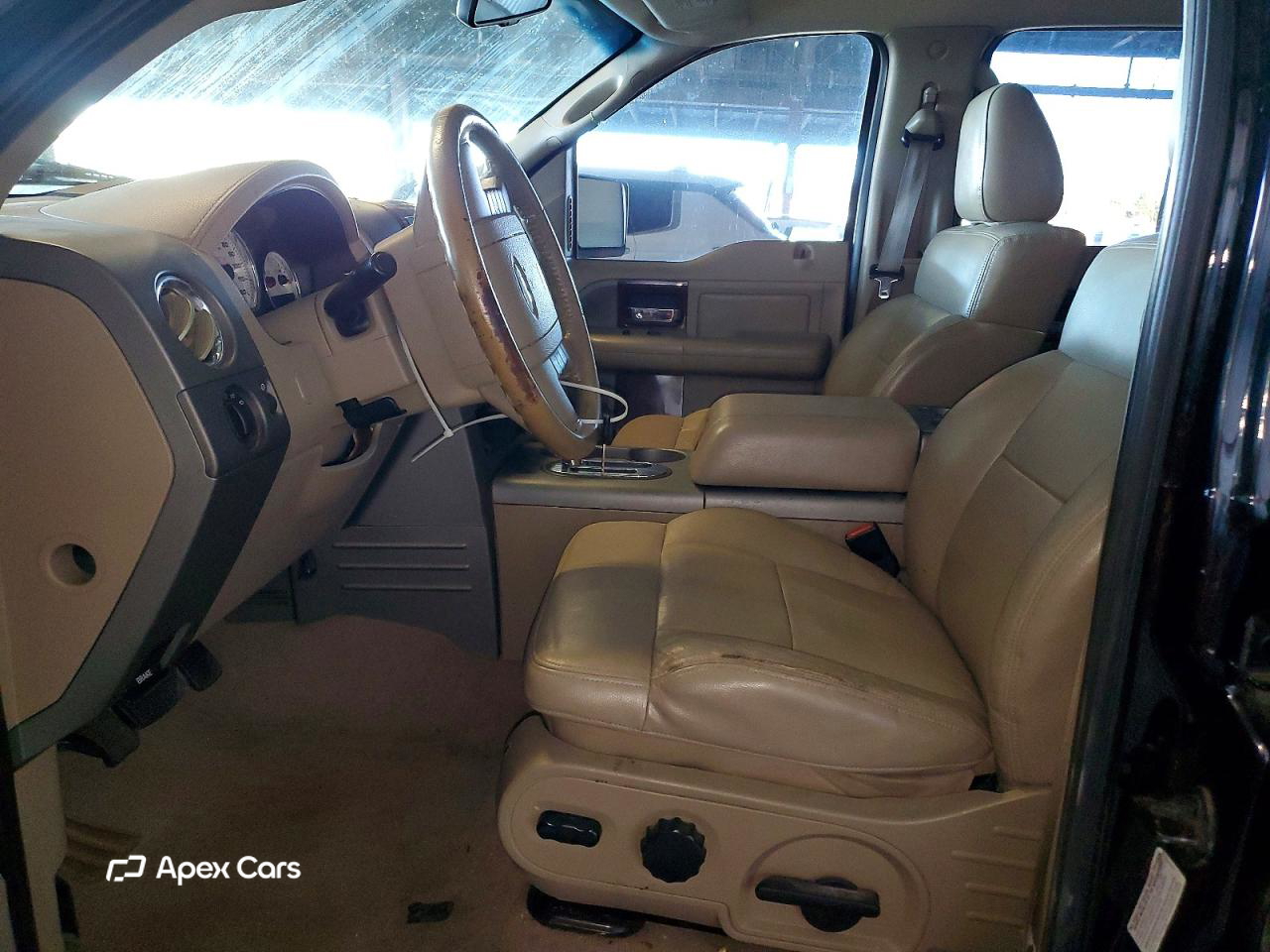 Ford F-150 2008