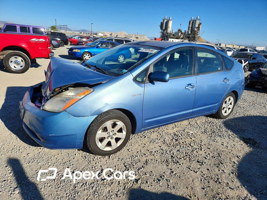 Toyota Prius 2008 - Image 1 of 12
