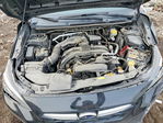 Subaru XV 2021
