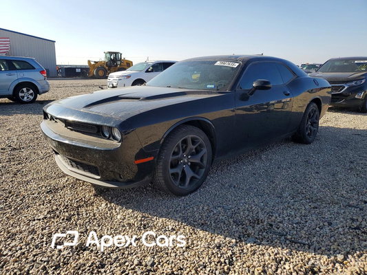 Dodge Challenger 2020 - Image 1 of 12
