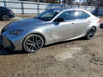 Lexus IS 2017