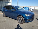 Audi Q7 2021