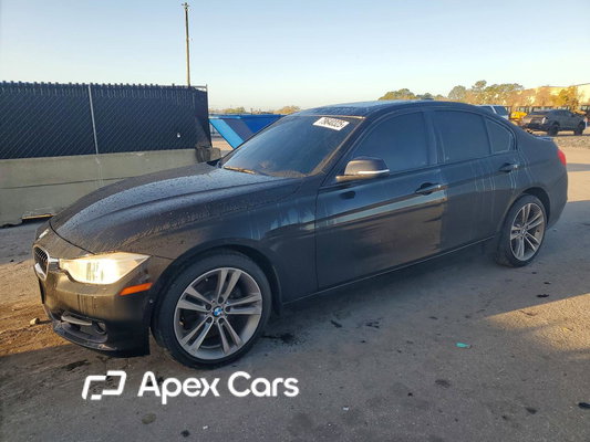 BMW Series 3 2013 - Image 1 of 5