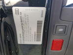Audi A4 2017