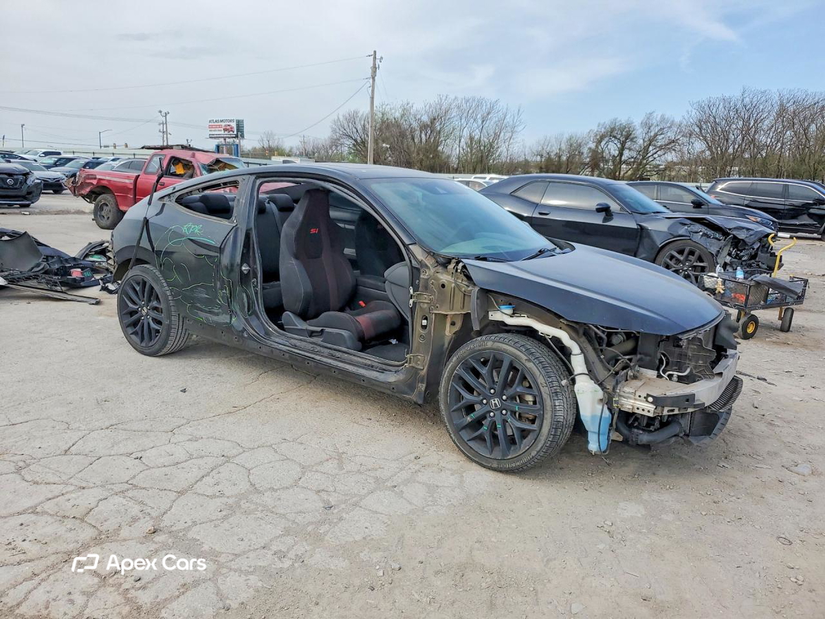 Honda Civic 2020