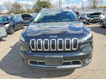 Jeep Cherokee 2014
