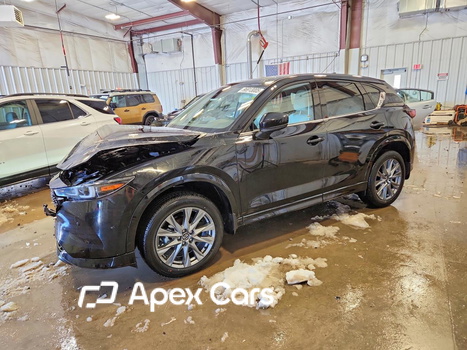 Mazda CX-5 2025 - Zdjęcie 1 z 14