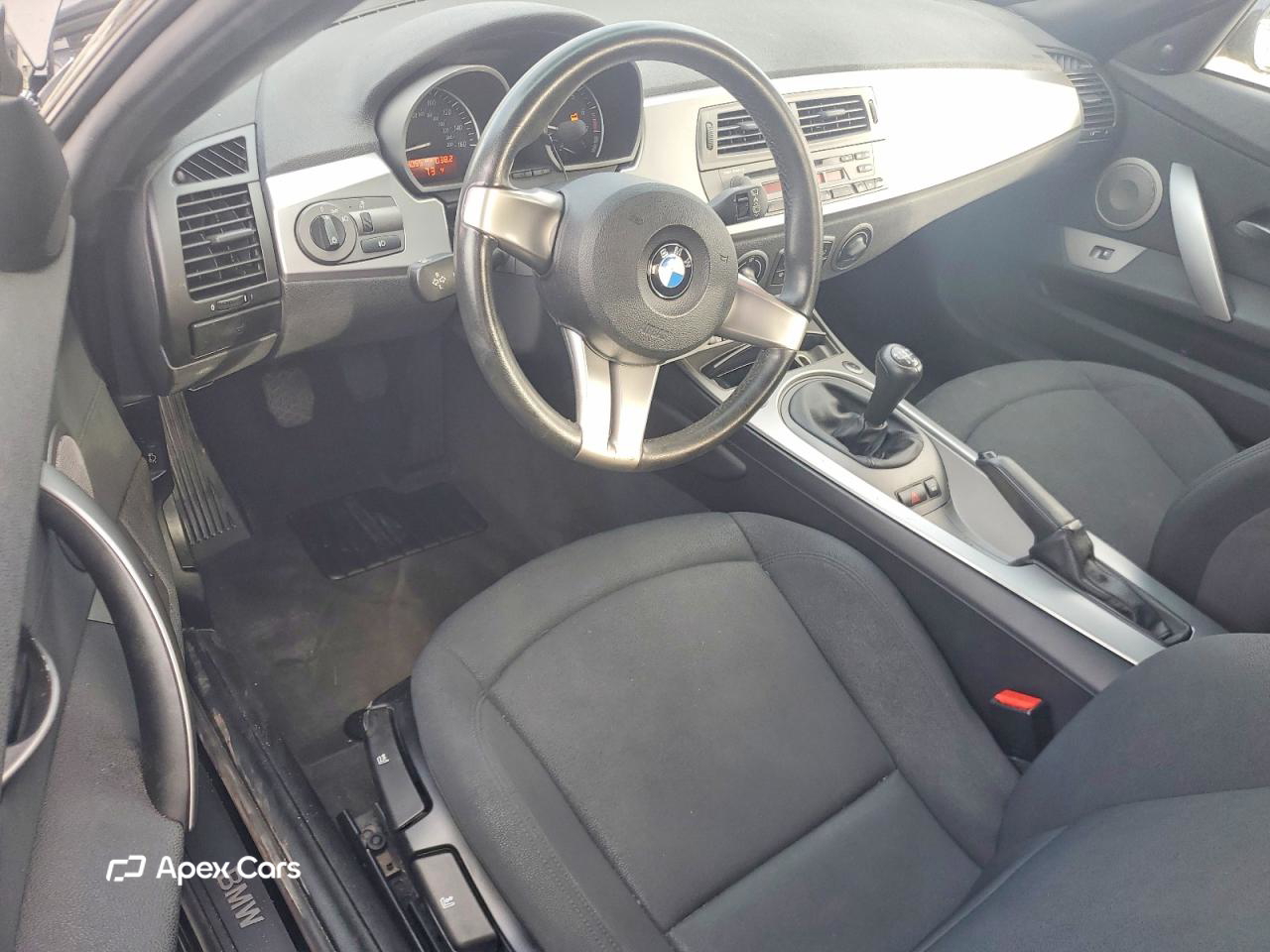 BMW Z4 2003