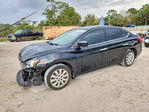 Nissan Sentra 2017