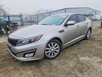 Kia Optima 2015