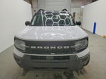Ford Bronco 2025