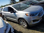 Ford Edge 2022