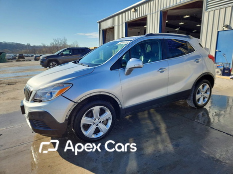 Buick Encore 2015 - Zdjęcie 1 z 14
