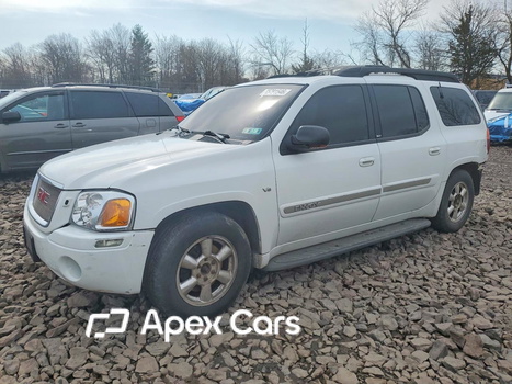 GMC Envoy 2003 - Image 1 of 14