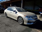 Honda Accord 2016