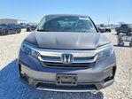 Honda Pilot 2019