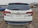 Honda Pilot 2021