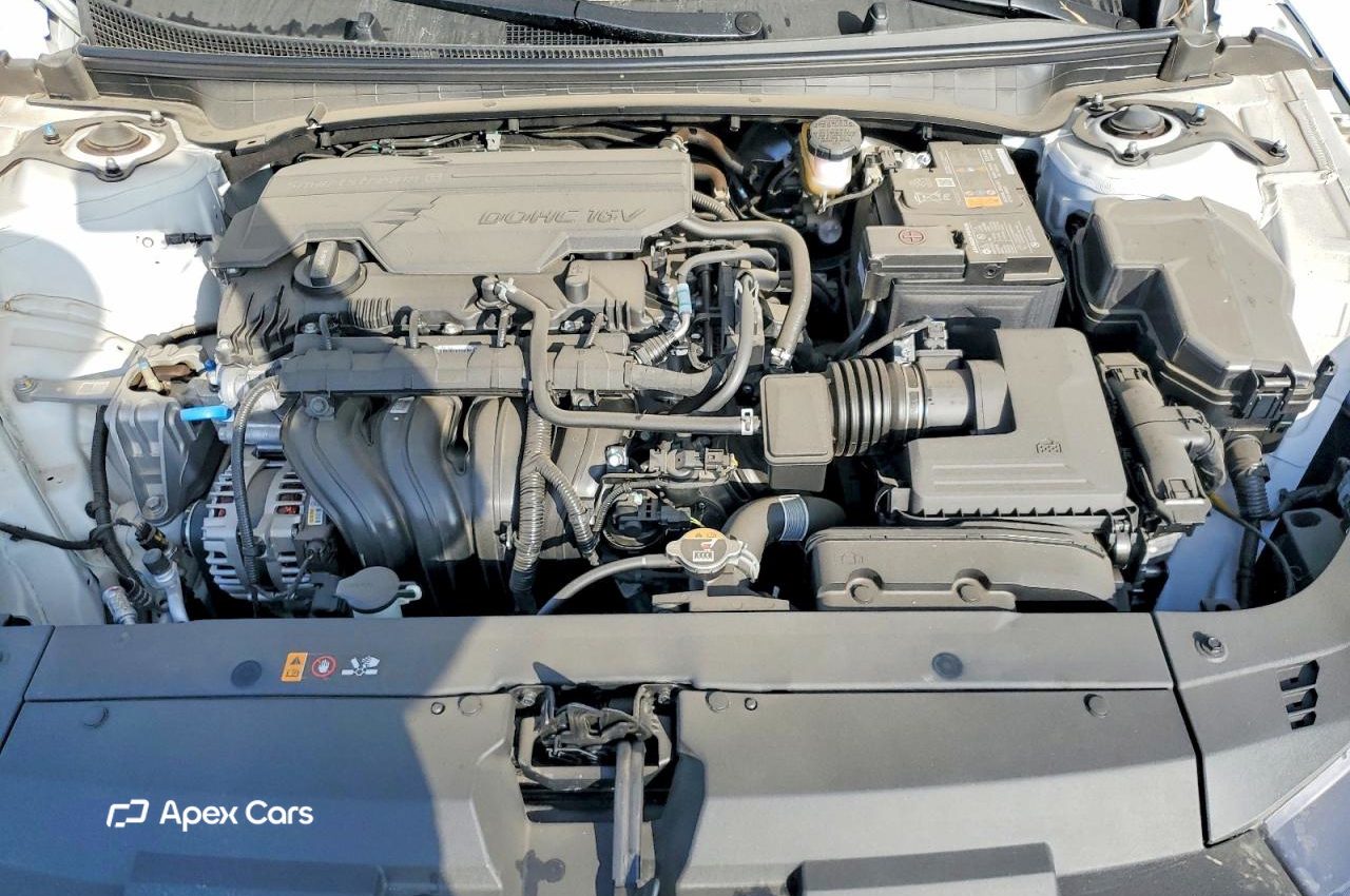Kia K4 2025