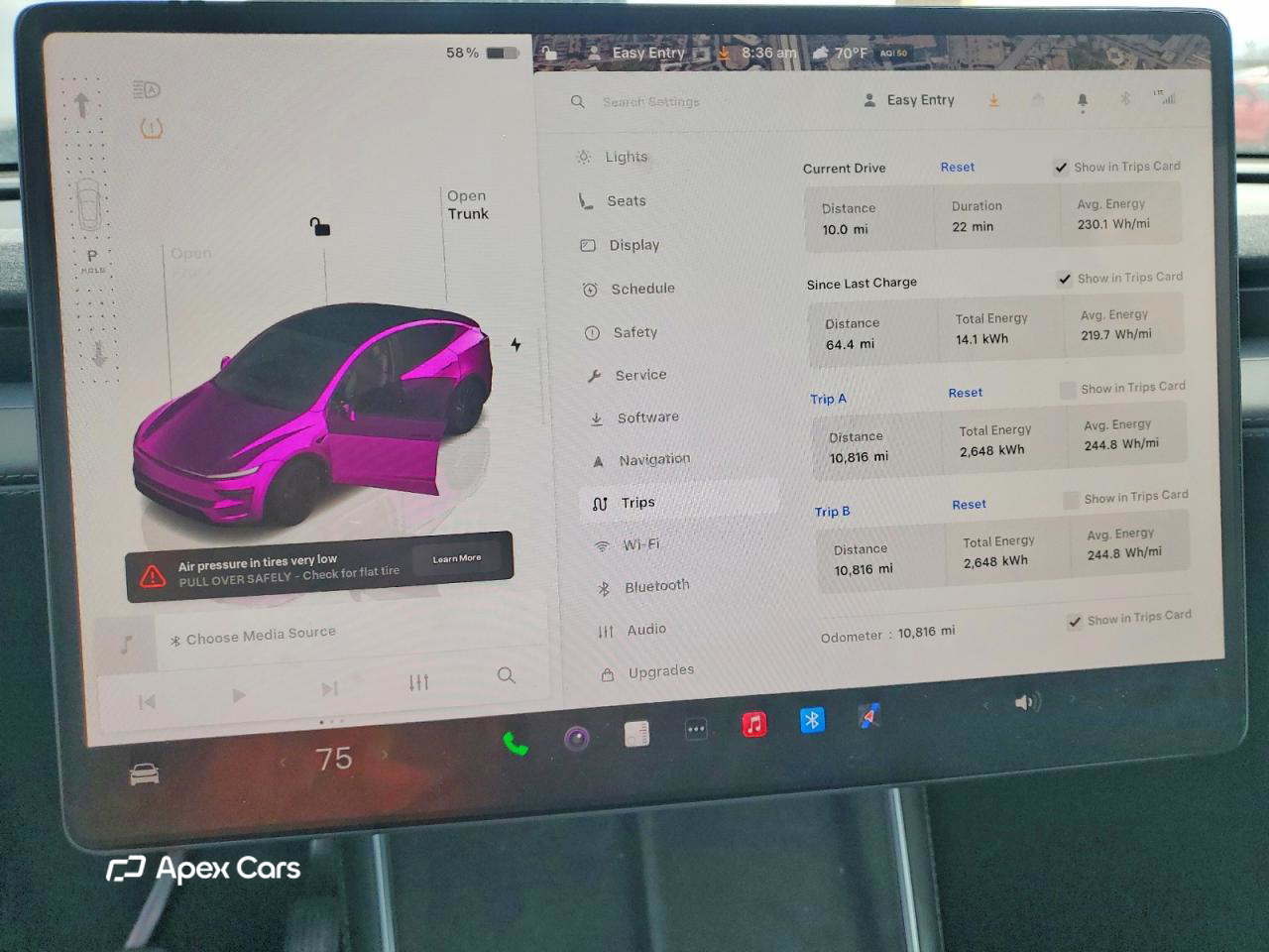 Tesla Model Y 2026