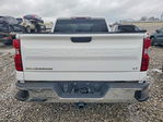 Chevrolet Silverado 2019