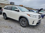 Toyota Highlander 2019
