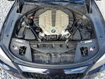 BMW Series 7 2010