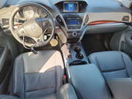 Acura MDX 2015