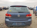 Golf 2013