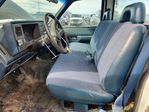 GMC Sierra 1992