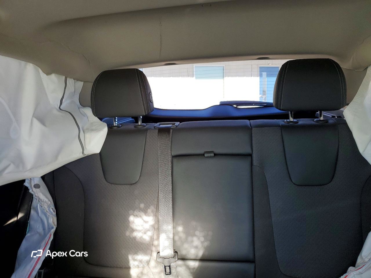 Buick Encore 2023