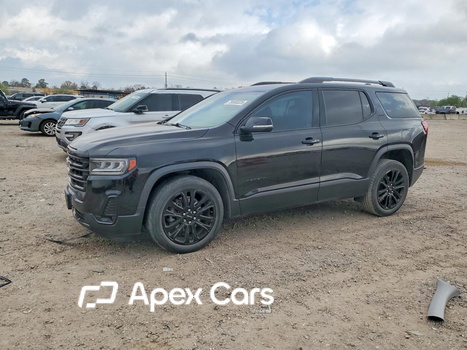 GMC Acadia 2022 - Image 1 of 15