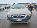 Subaru XV 2014