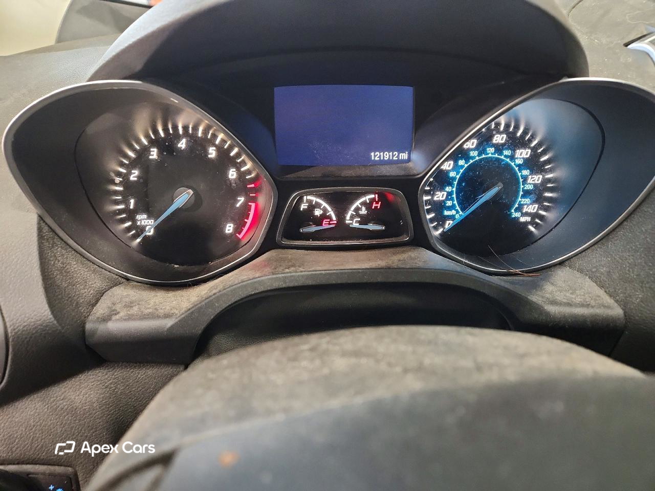 Ford Escape 2014