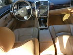 Cadillac SRX 2008