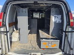 Chevrolet Express 2013