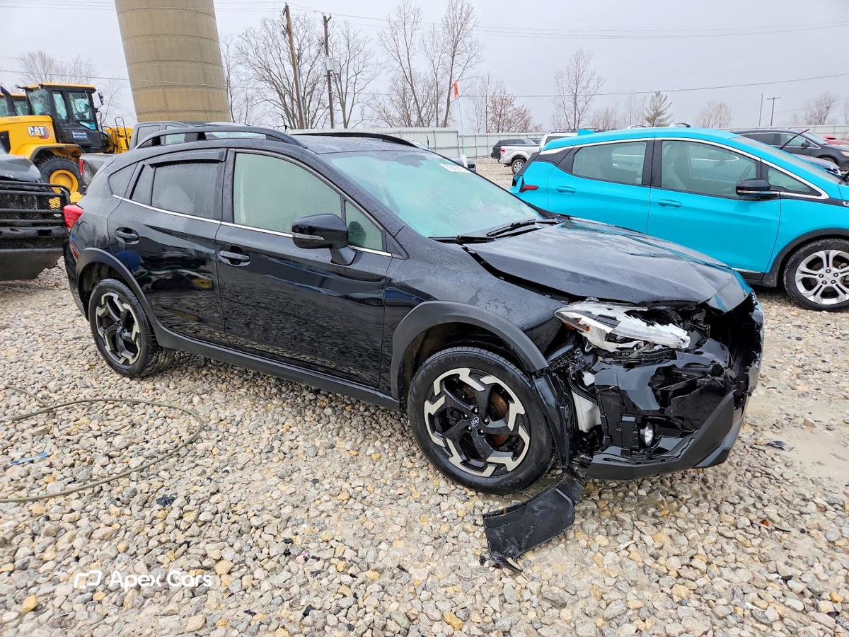 Subaru XV 2023