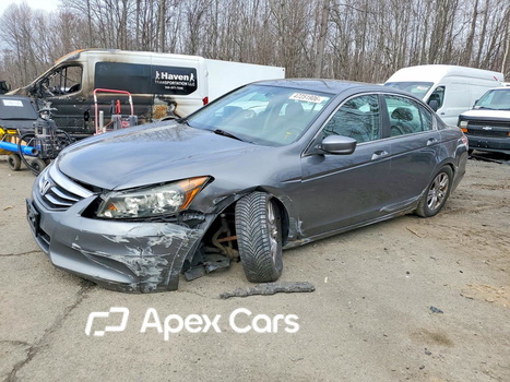 Honda Accord 2012 - Image 1 of 12