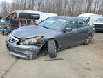 Honda Accord 2012