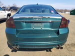 Volvo S80 2007