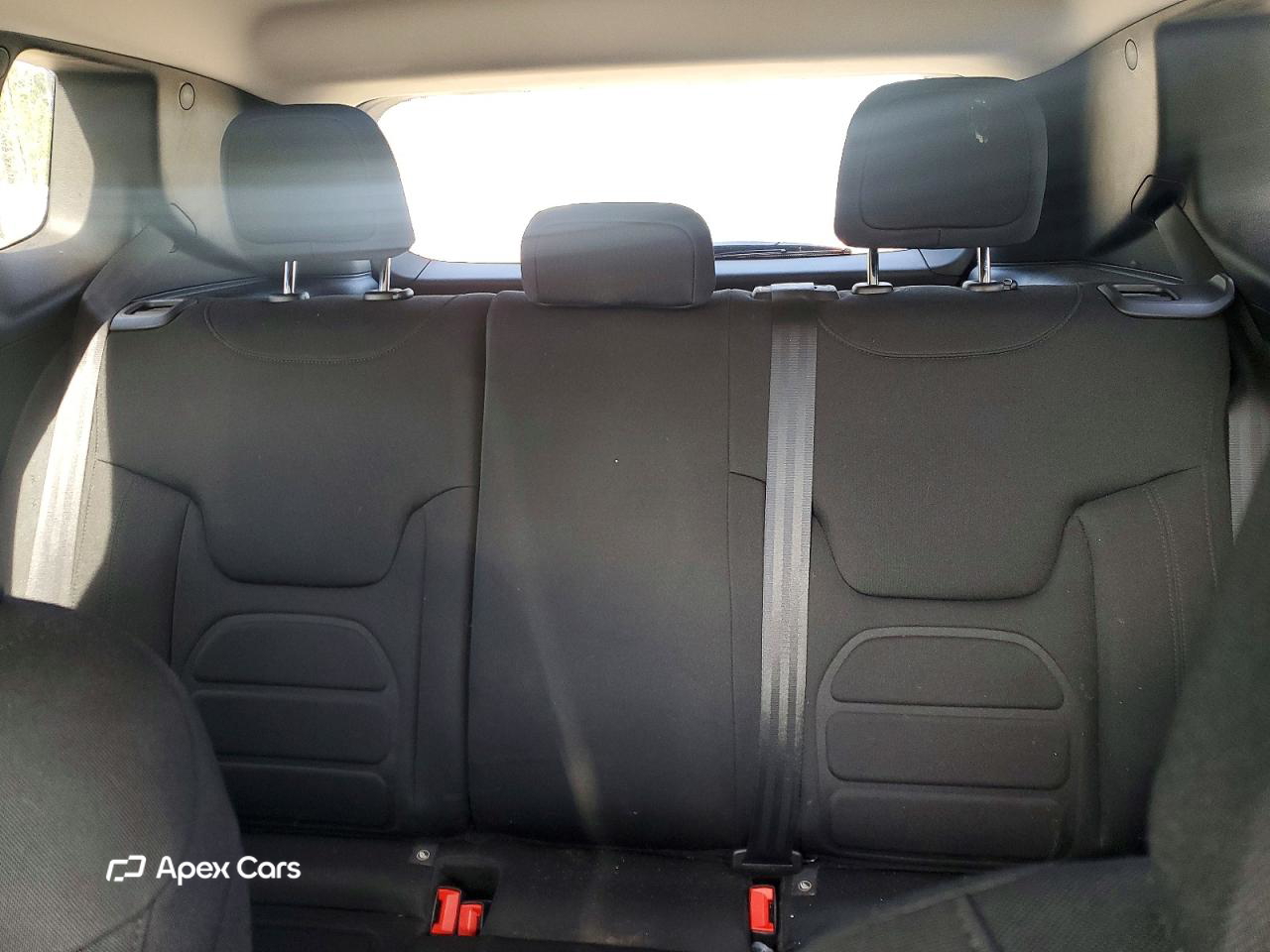 Jeep Renegade 2020