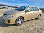 Toyota Corolla 2011