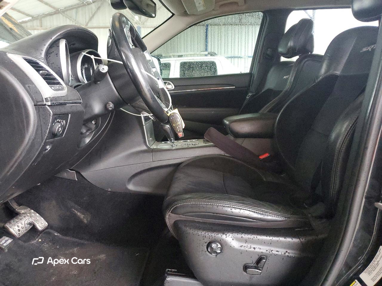 Jeep Cherokee 2013