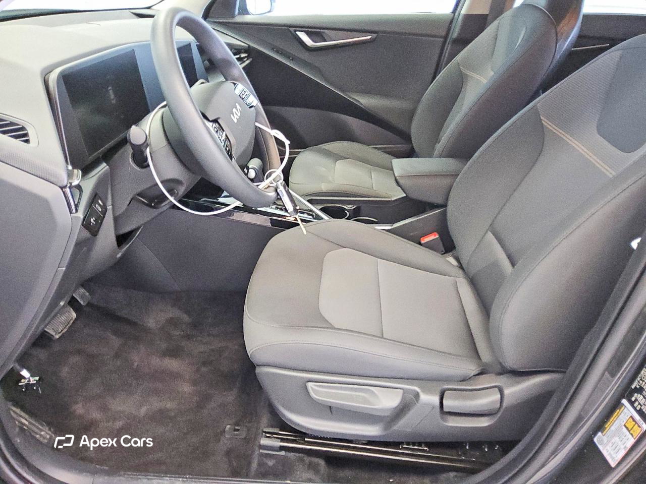 Kia Niro 2026