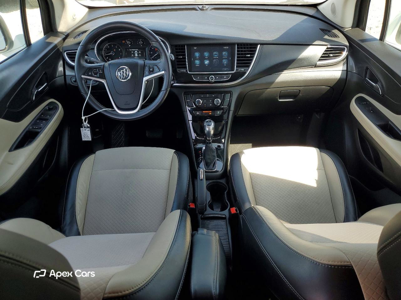 Buick Encore 2017