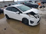 Ford Fiesta 2012