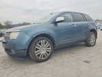 Lincoln MKX 2010