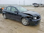 Subaru Impreza 2011