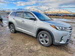 Toyota Highlander 2017