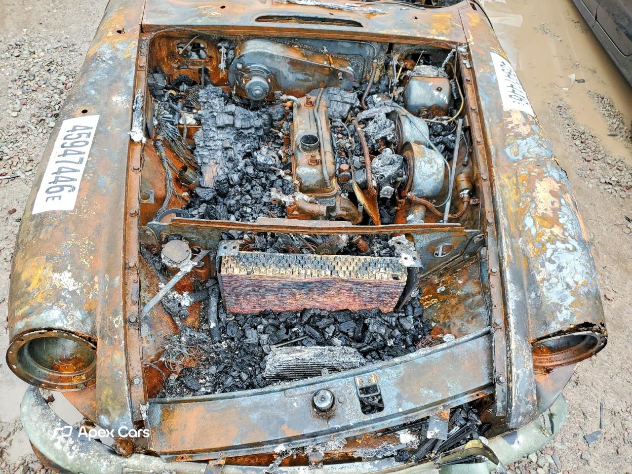 MG  1971